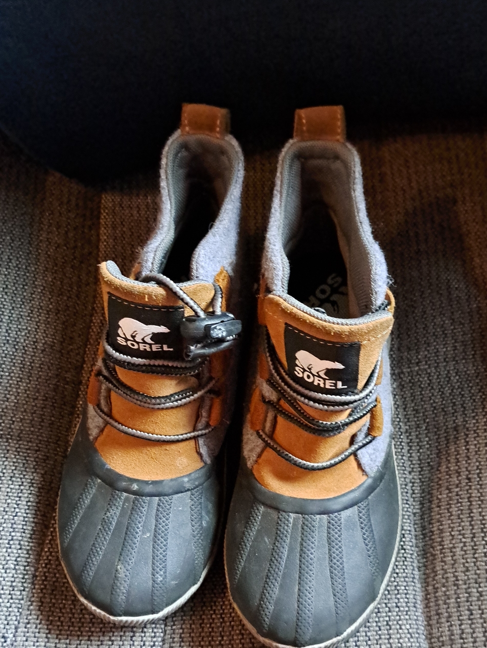 Sorel Boots